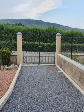 Locazione Turistica Il Cippo